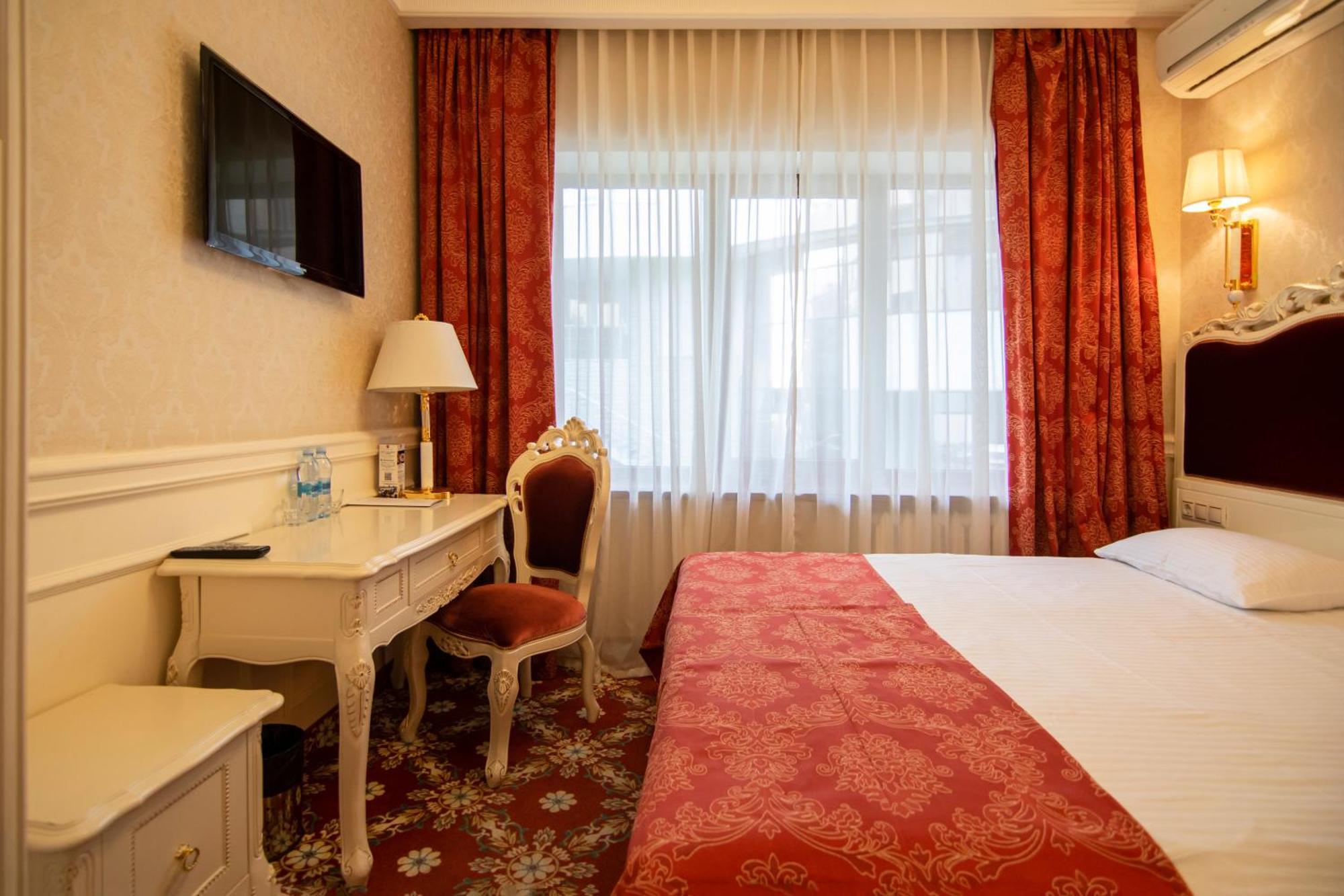 Royal Olympic 3* Киев