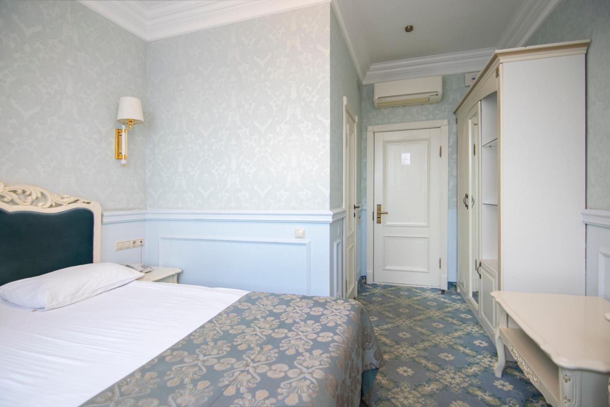 Royal Olympic 3* Киев