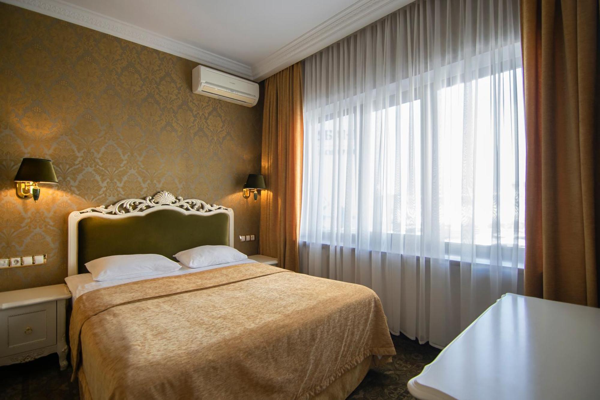 Hotel Royal Olympic Kiew
