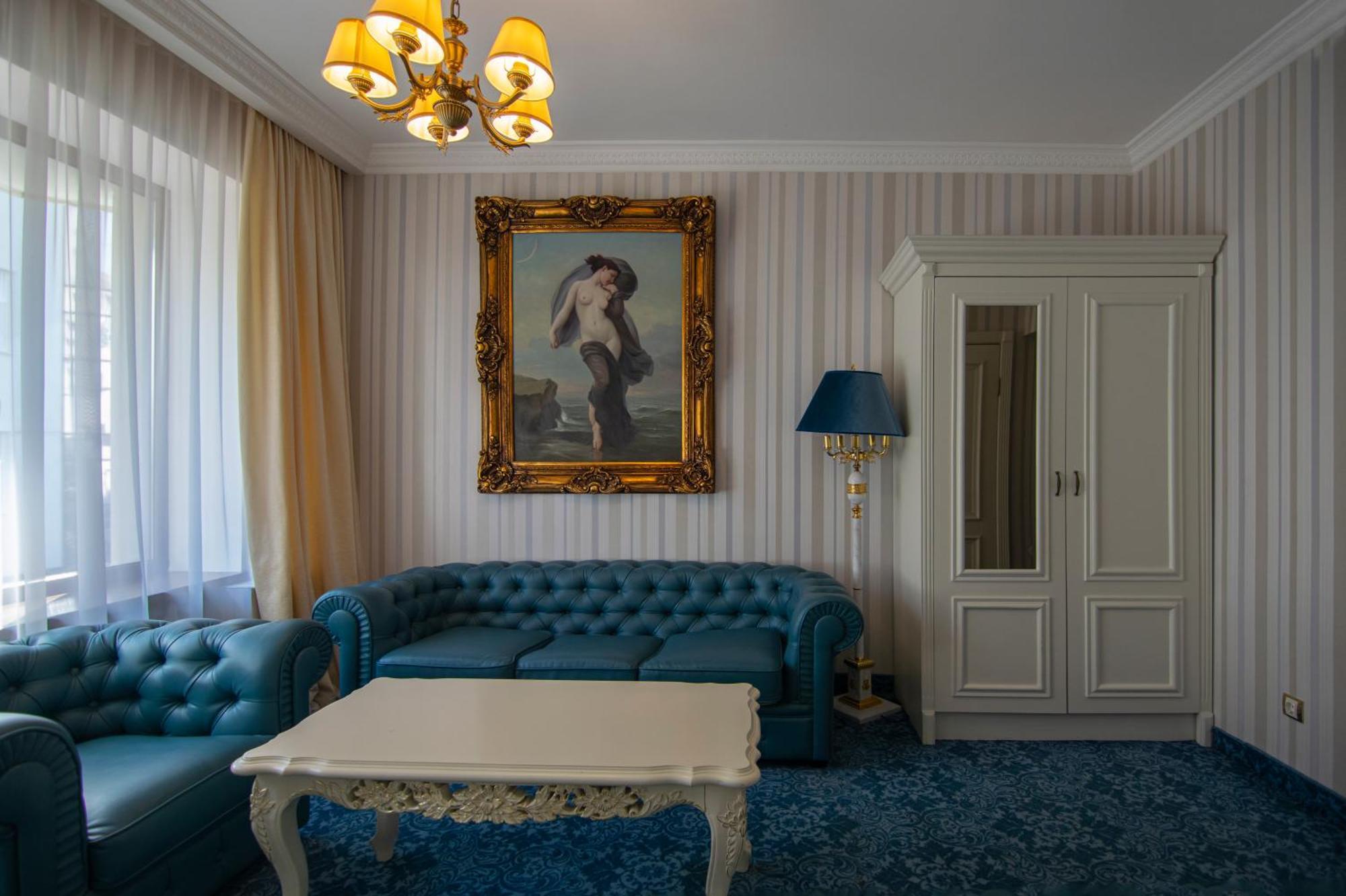 Royal Olympic 3* Kiew