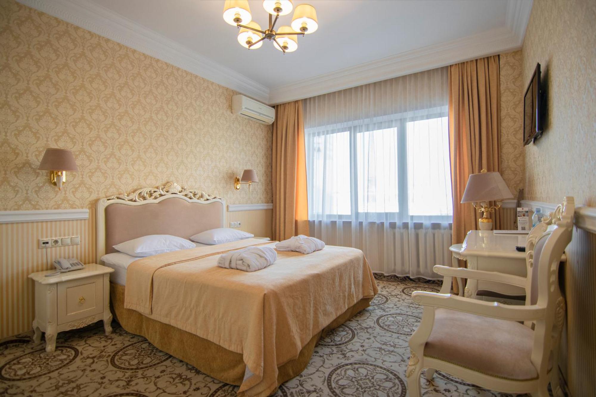 Royal Olympic Отель 3*
