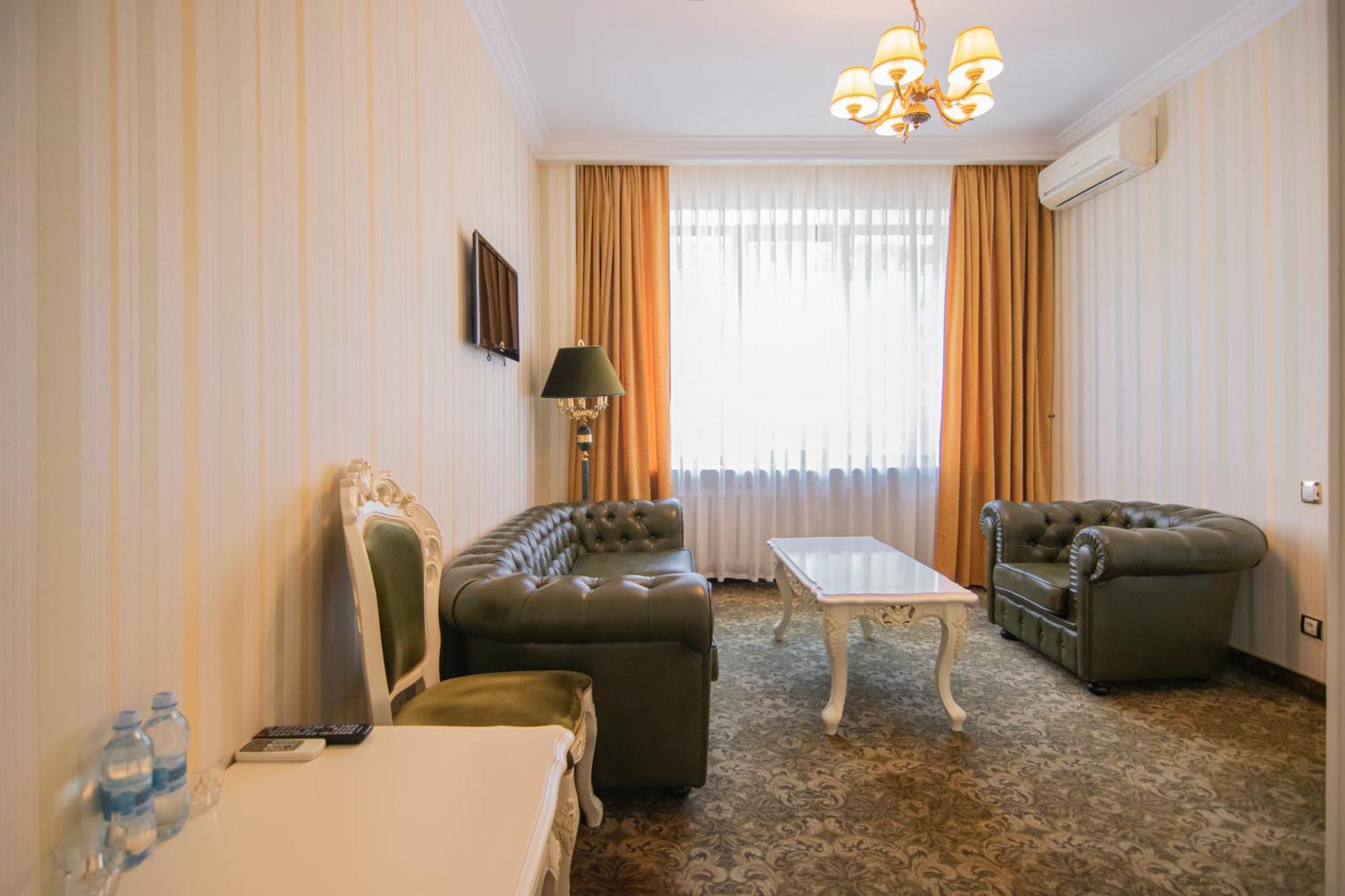 Royal Olympic 3* Kiew