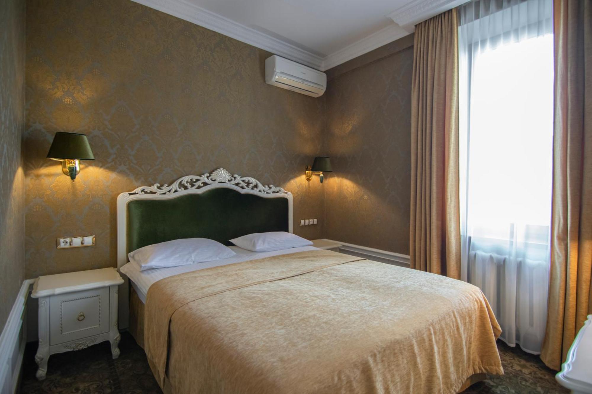 Hotel Royal Olympic 3*