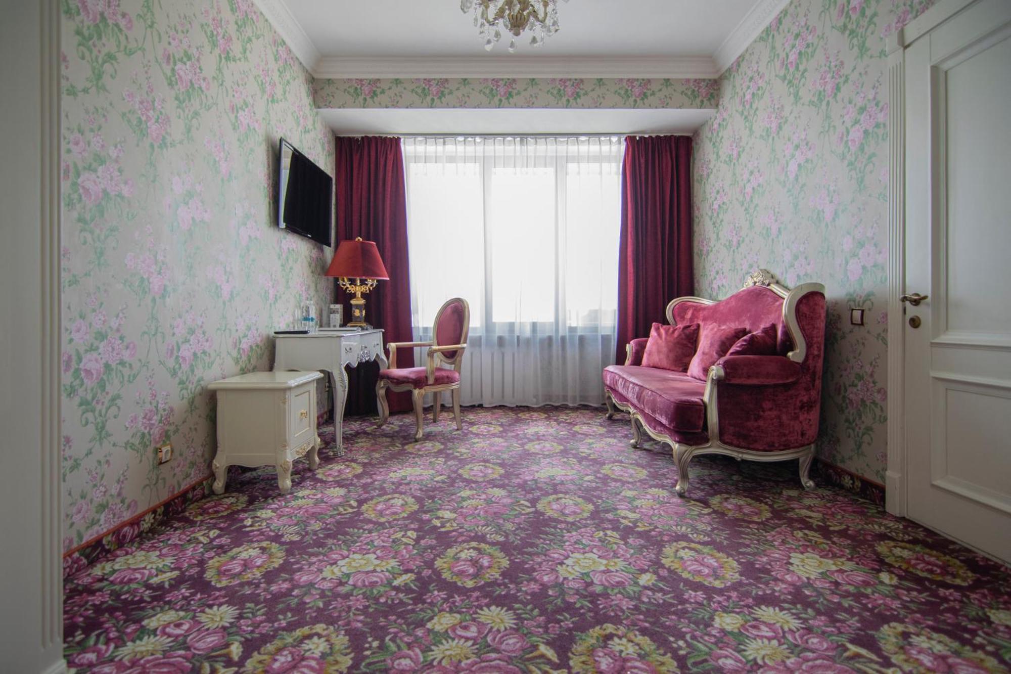 Royal Olympic 3* Kiew