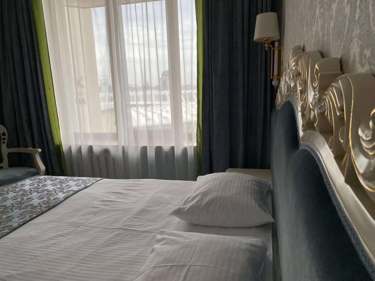 Hotel Royal Olympic Kiew