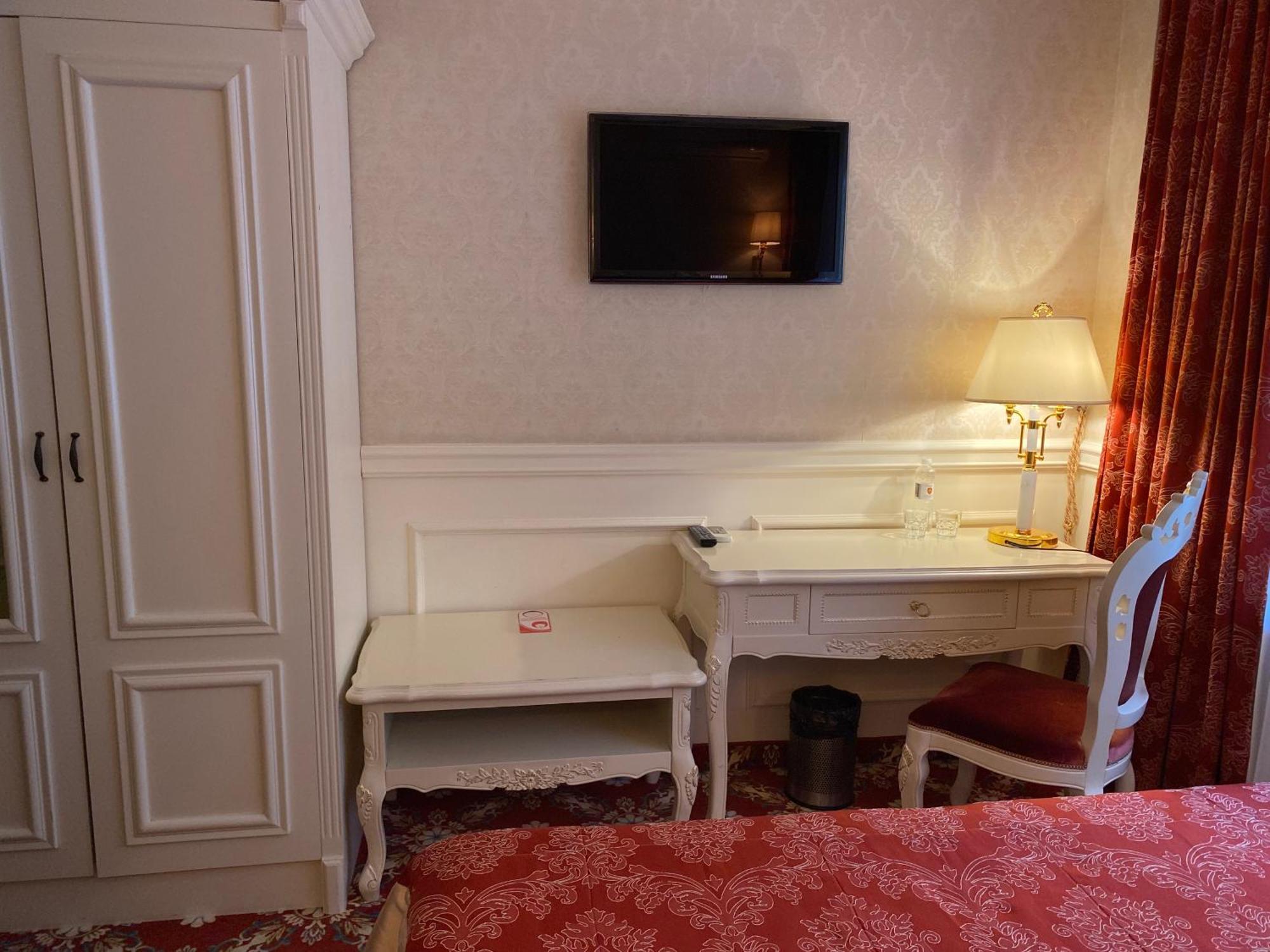 Royal Olympic Hotel Kiew