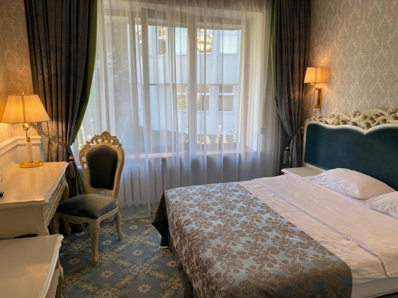 Hotel Royal Olympic