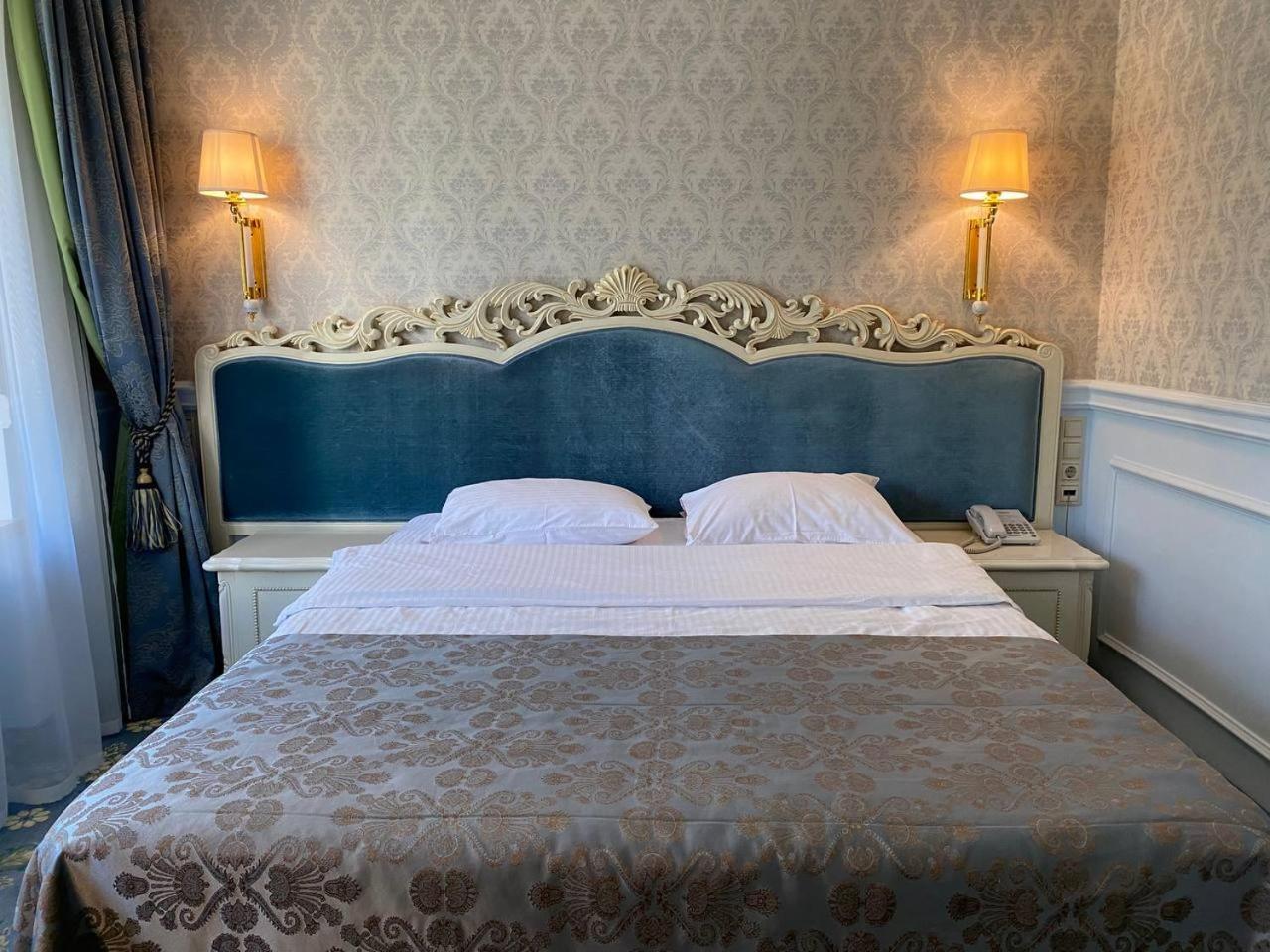 Royal Olympic Hotel Kiew