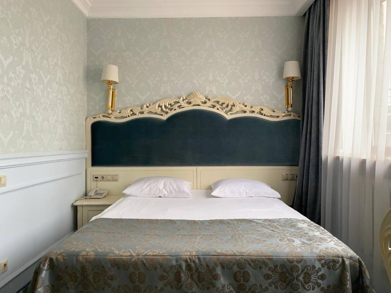 Hotel Royal Olympic 3*