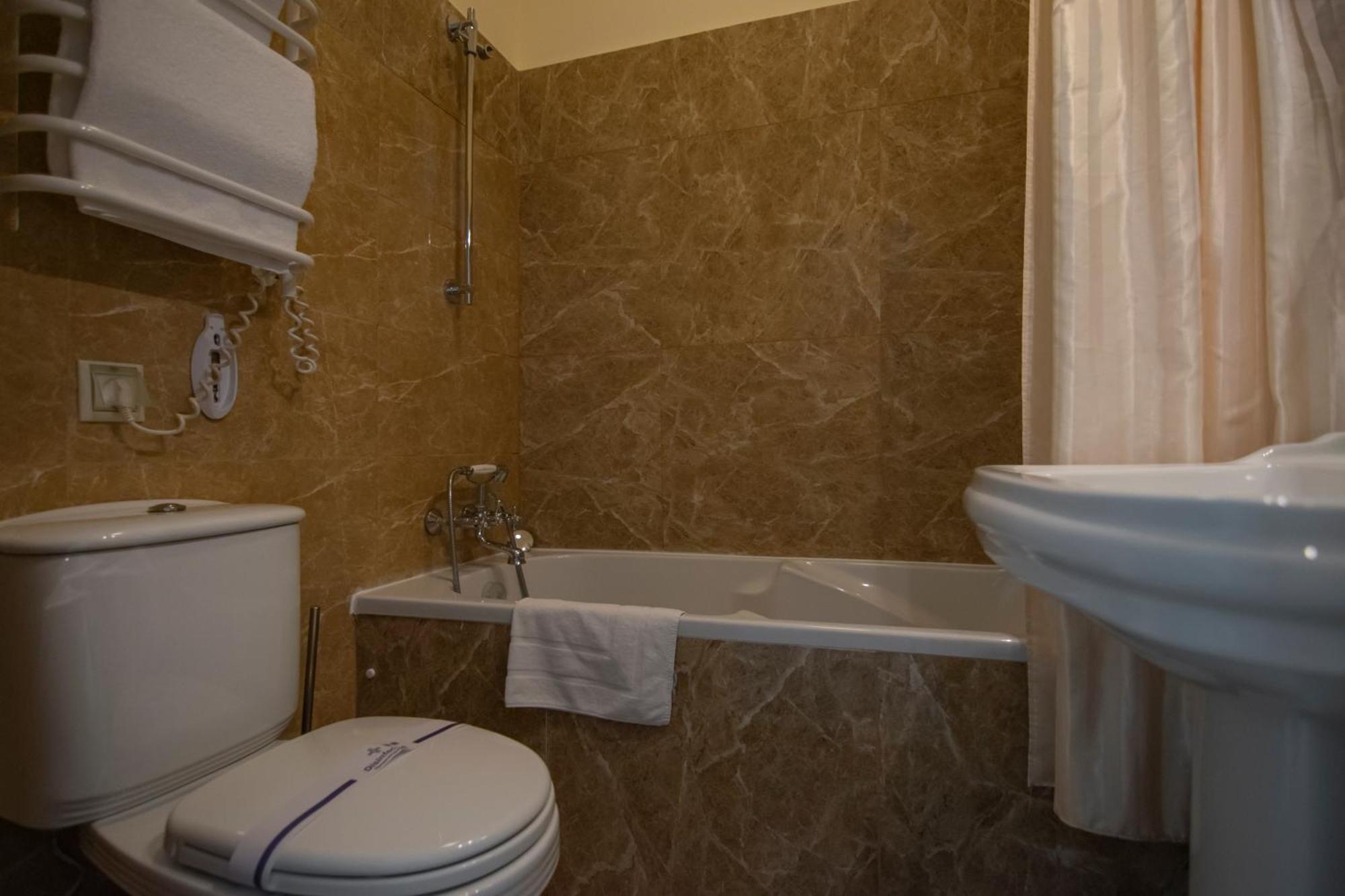 Royal Olympic Отель 3*