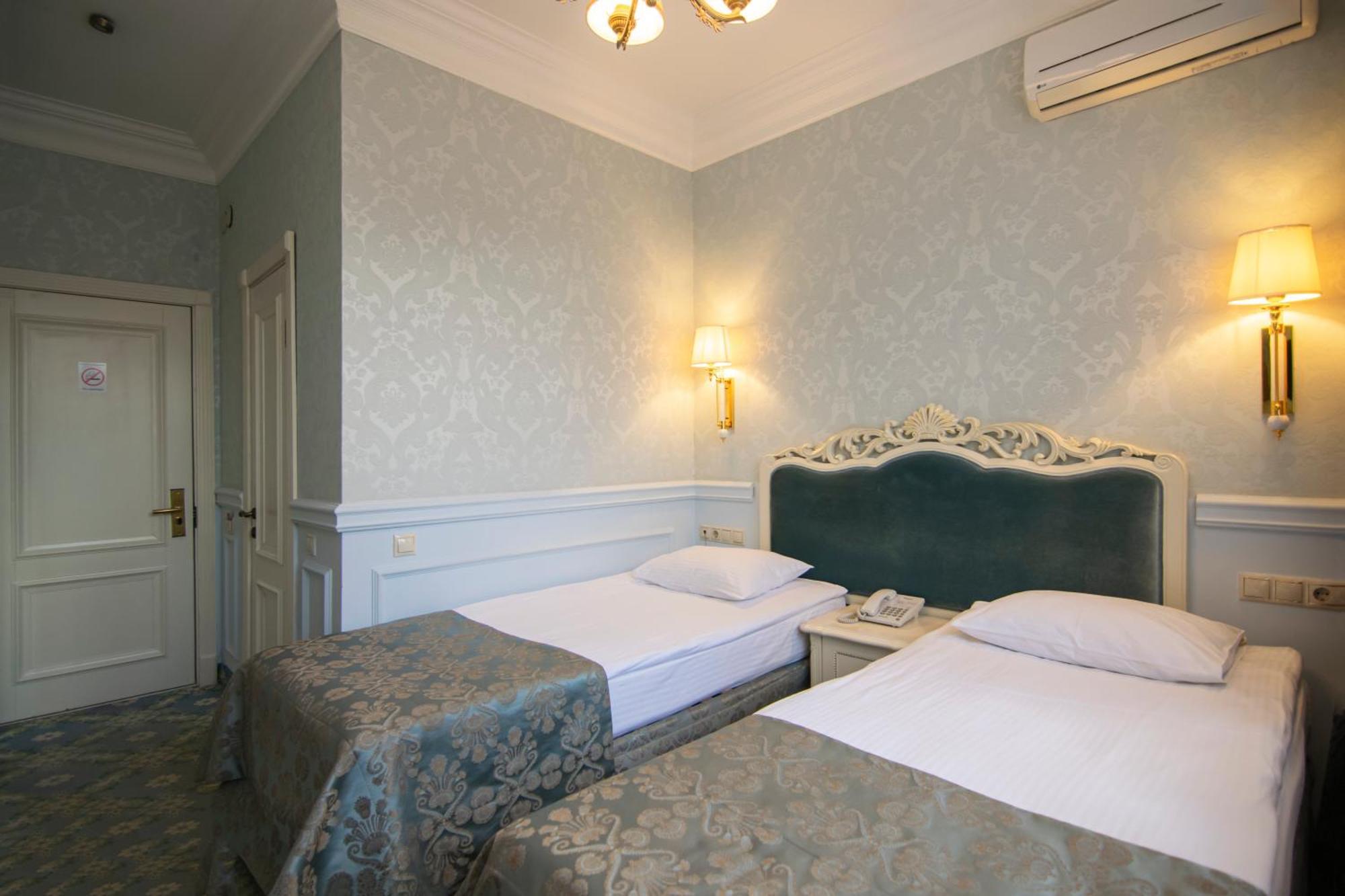 Royal Olympic 3* Киев