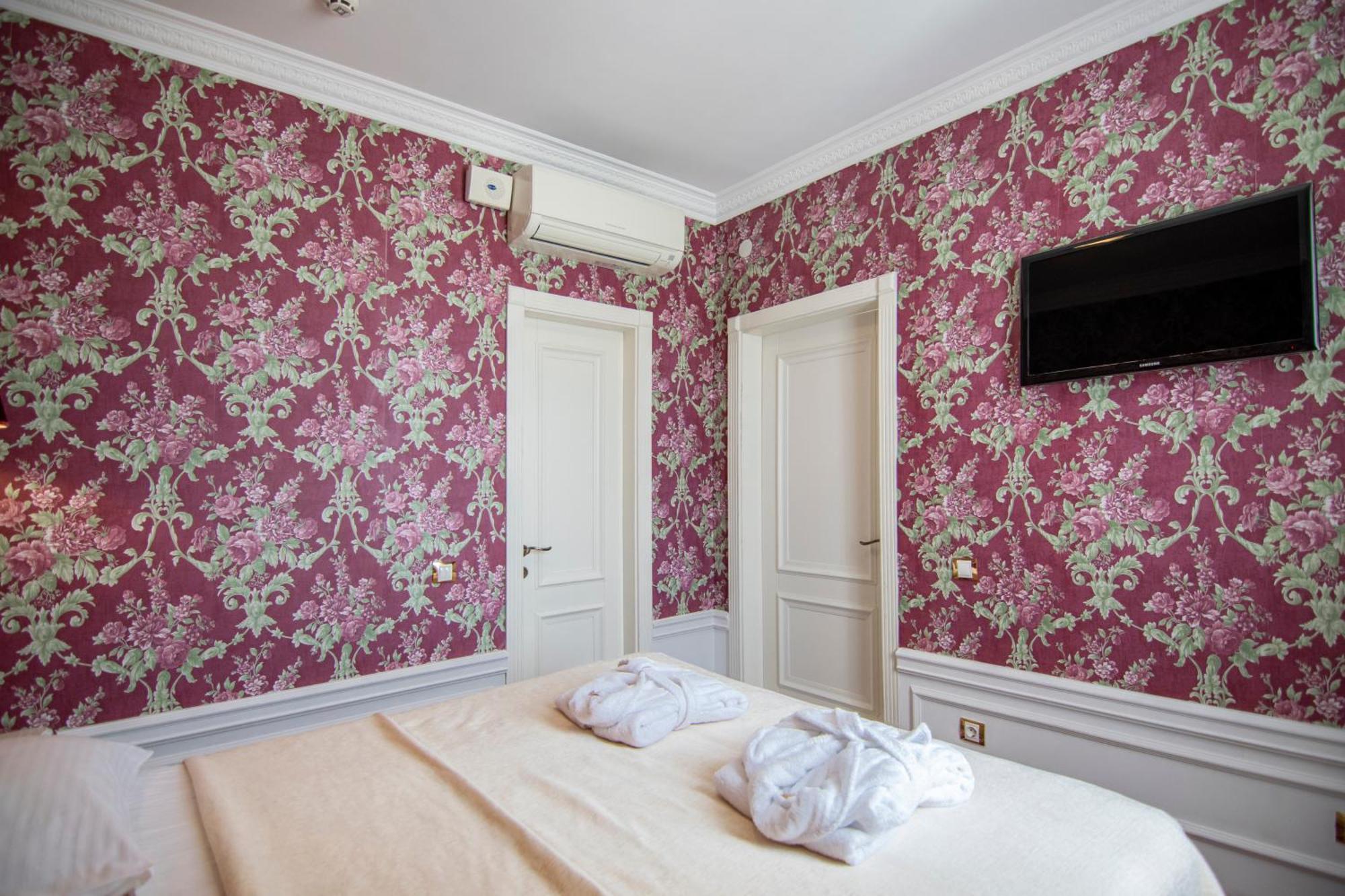 Royal Olympic Отель 3*