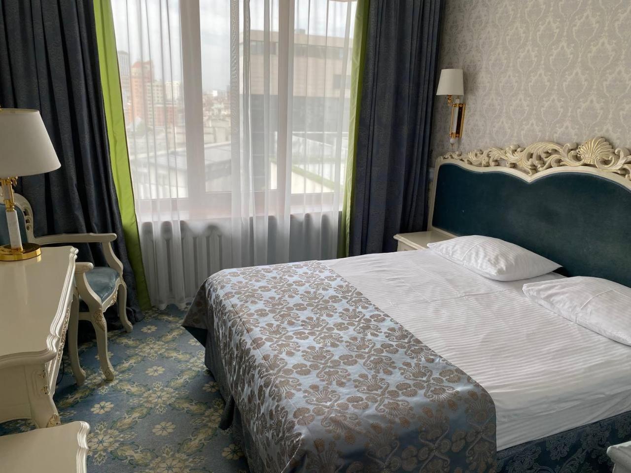 Royal Olympic Отель 3*